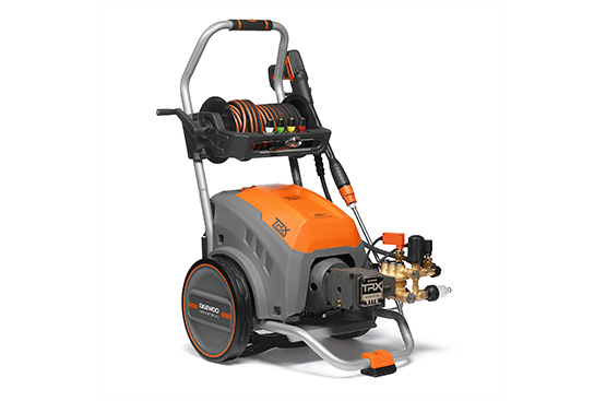 Мойка высокого давления Daewoo DAW 990SW-3