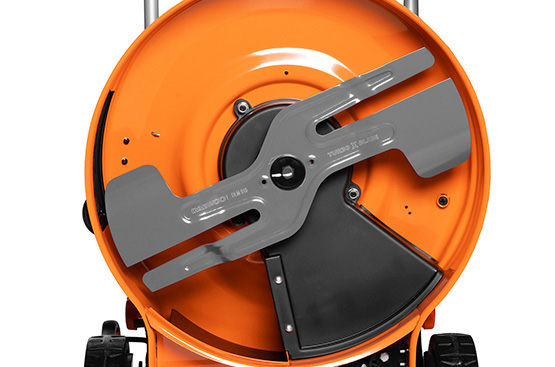 Газонокосилка бензиновая DAEWOO&nbsp;DLM&nbsp;5500SRE 