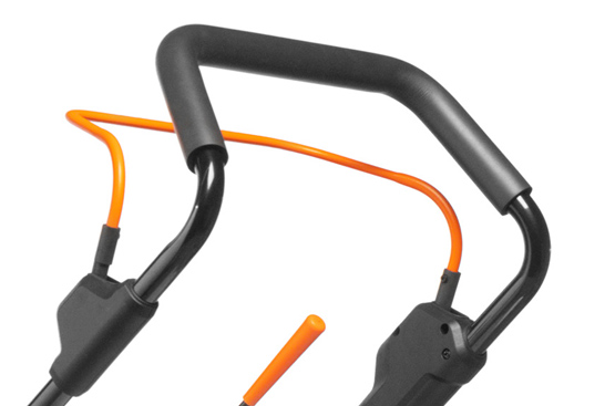 Снегоуборщик аккумуляторный DAEWOO DAST 5042Li 