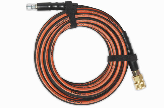 Мойка высокого давления Daewoo DAW 700