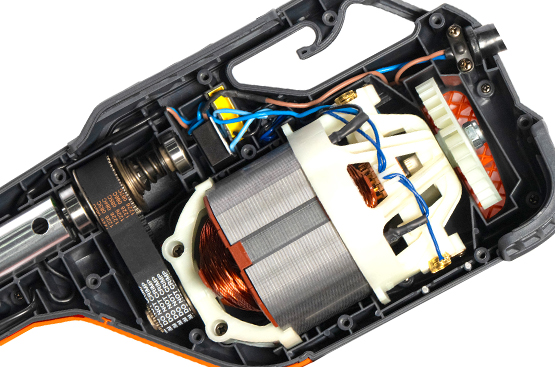 Коса электрическая Daewoo DABC 1800E