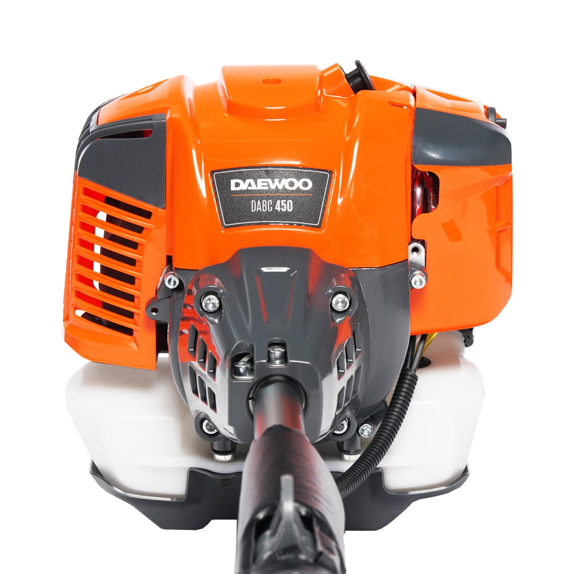Коса бензиновая DAEWOO DABC 450