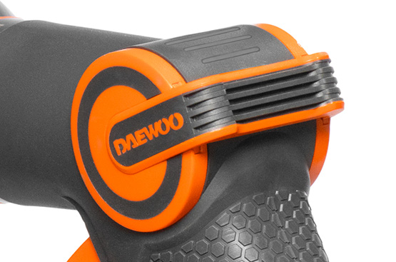 Пистолет-распылитель х4 DAEWOO&nbsp;DWG&nbsp;2035 