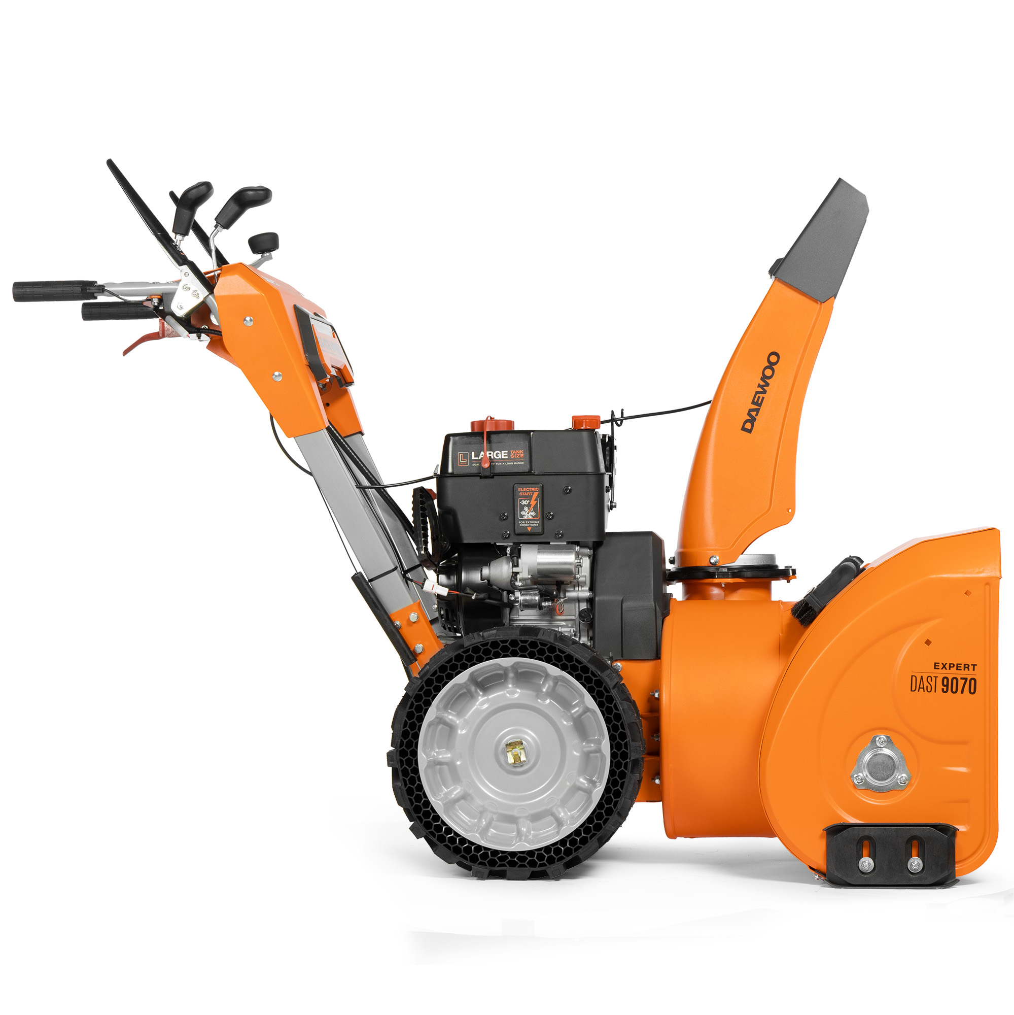 Снегоуборщик бензиновый DAEWOO DAST 9070 HYDRO