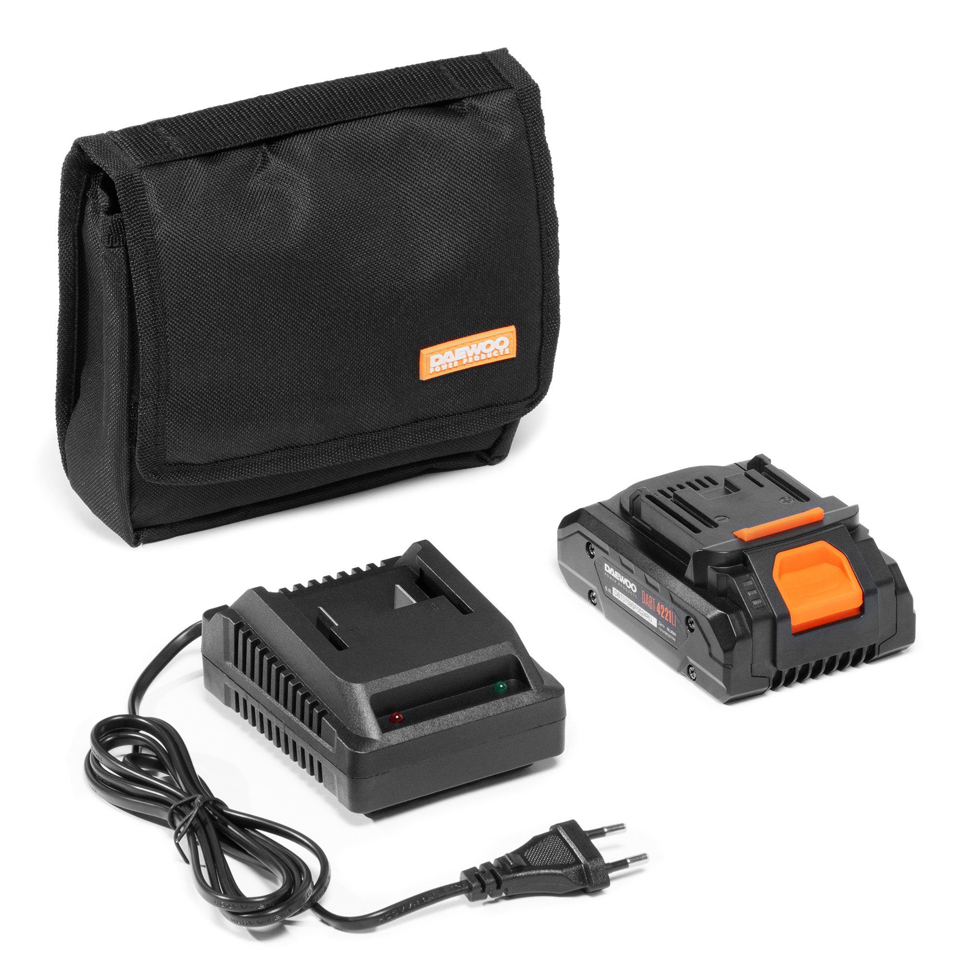 Снегоуборщик бензиновый DAEWOO DAST 1080 HYDRO