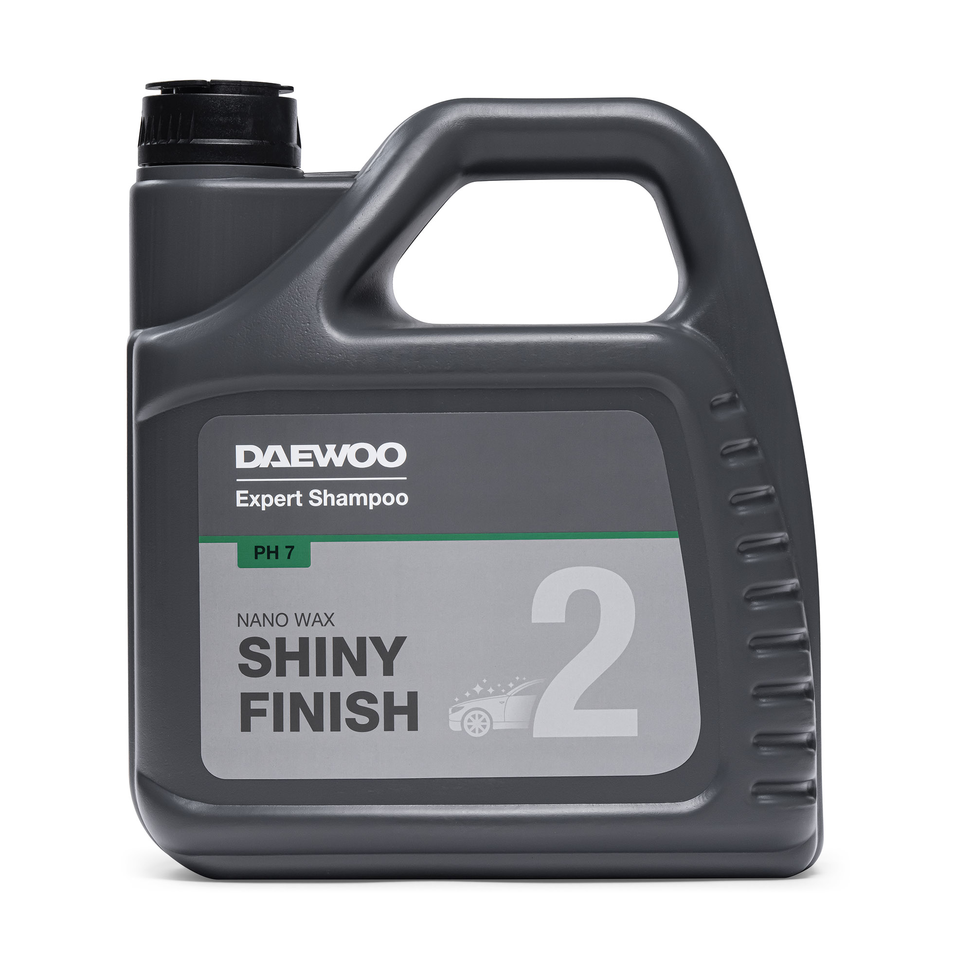 Мойка высокого давления Daewoo DAW 875SW