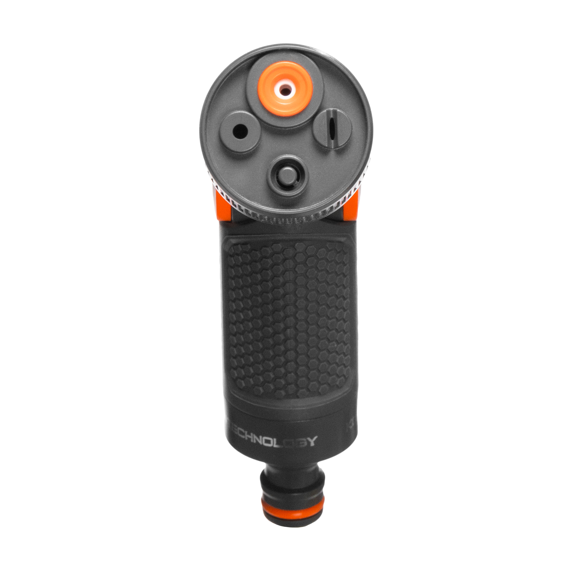 Пистолет-распылитель складной x4 DAEWOO DWG 1025