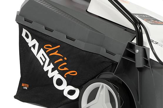 Газонокосилка электрическая Daewoo LE 1300