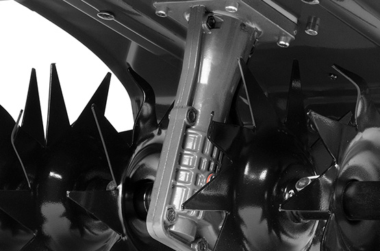 Культиватор аккумуляторный Daewoo DAT 3542Li SET