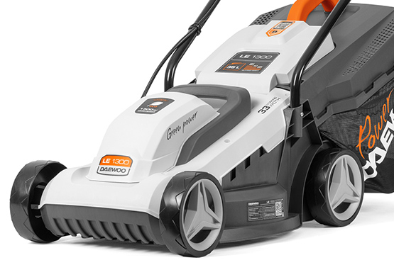 Газонокосилка электрическая Daewoo LE 1300
