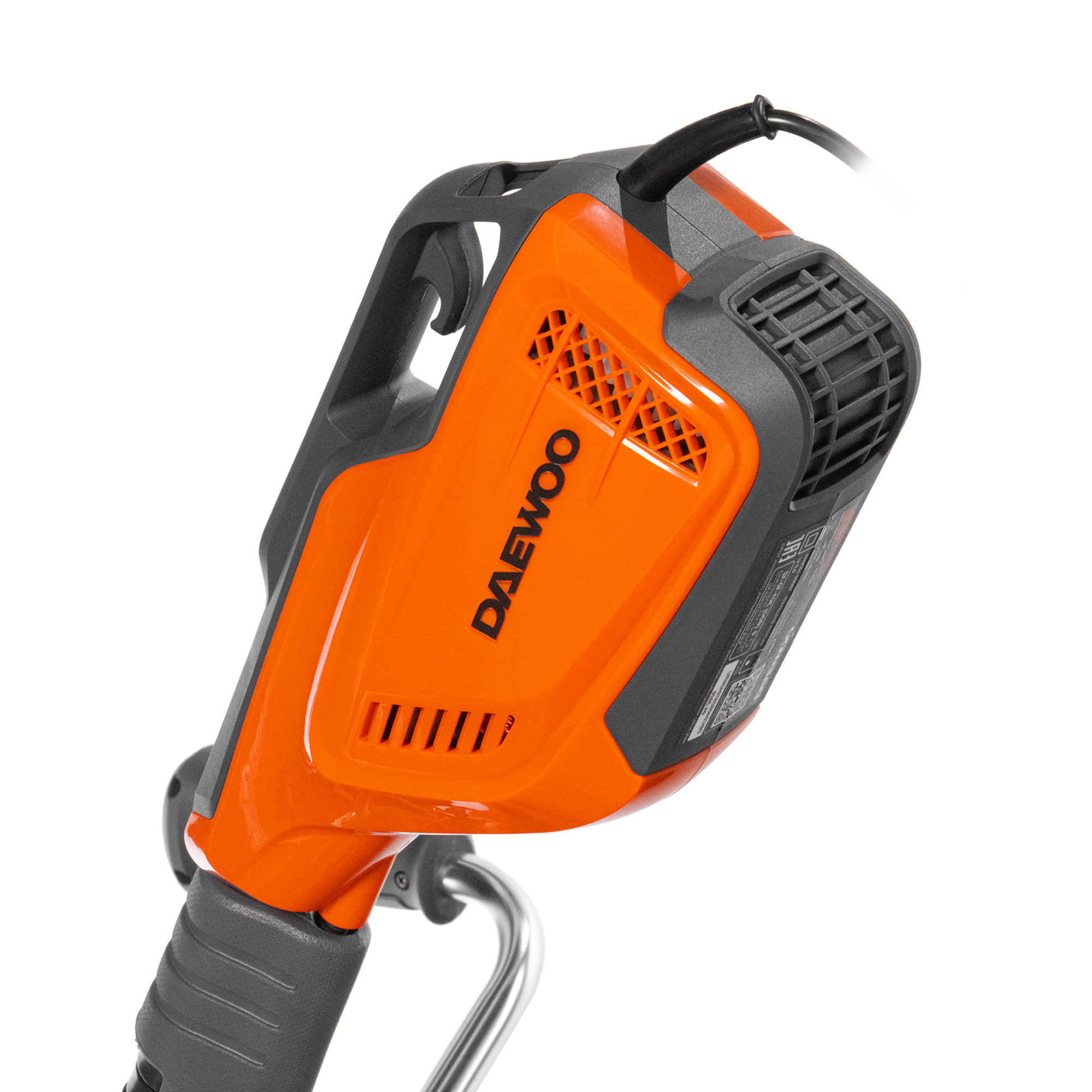 Коса электрическая DAEWOO DABC 1800E