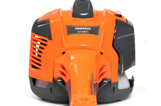 Коса бензиновая Daewoo DABC 620 PRO