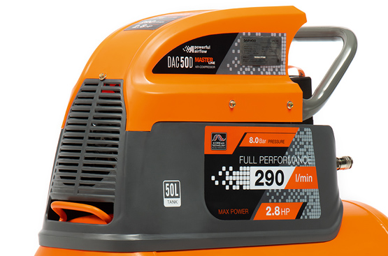 Компрессор DAEWOO DAC 50D 