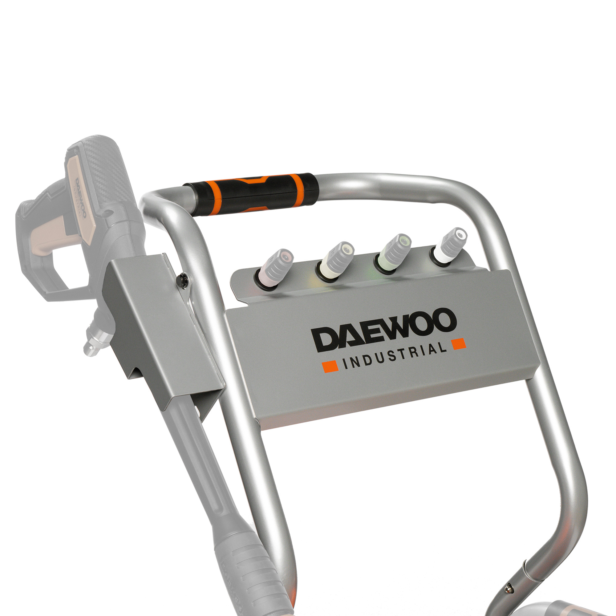 Комплект колес для мойки высокого давления DAEWOO DAWK 90