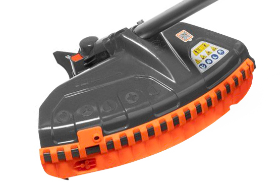 Коса бензиновая Daewoo DABC 350