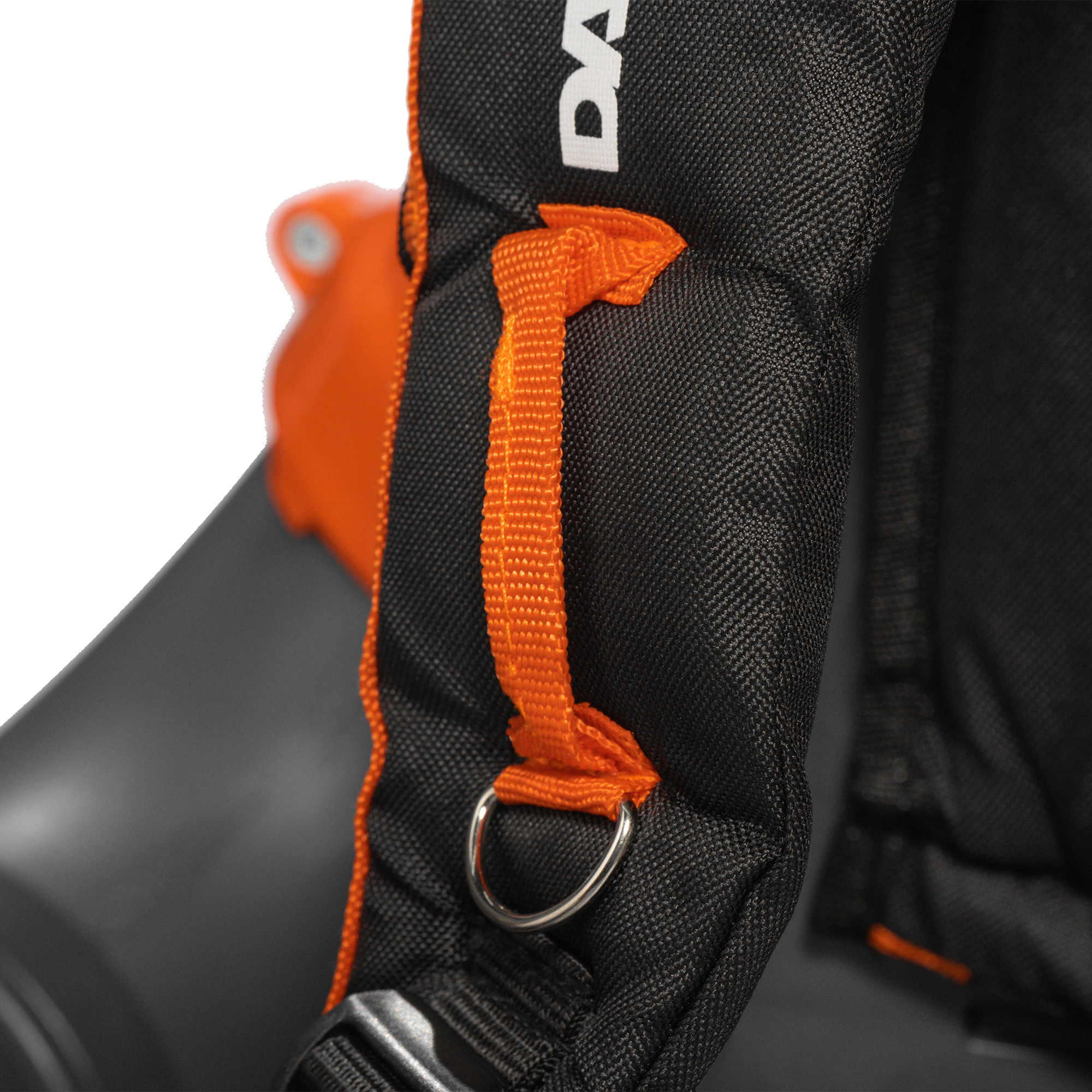 Воздуходувка ранцевая бензиновая DAEWOO DABL 800