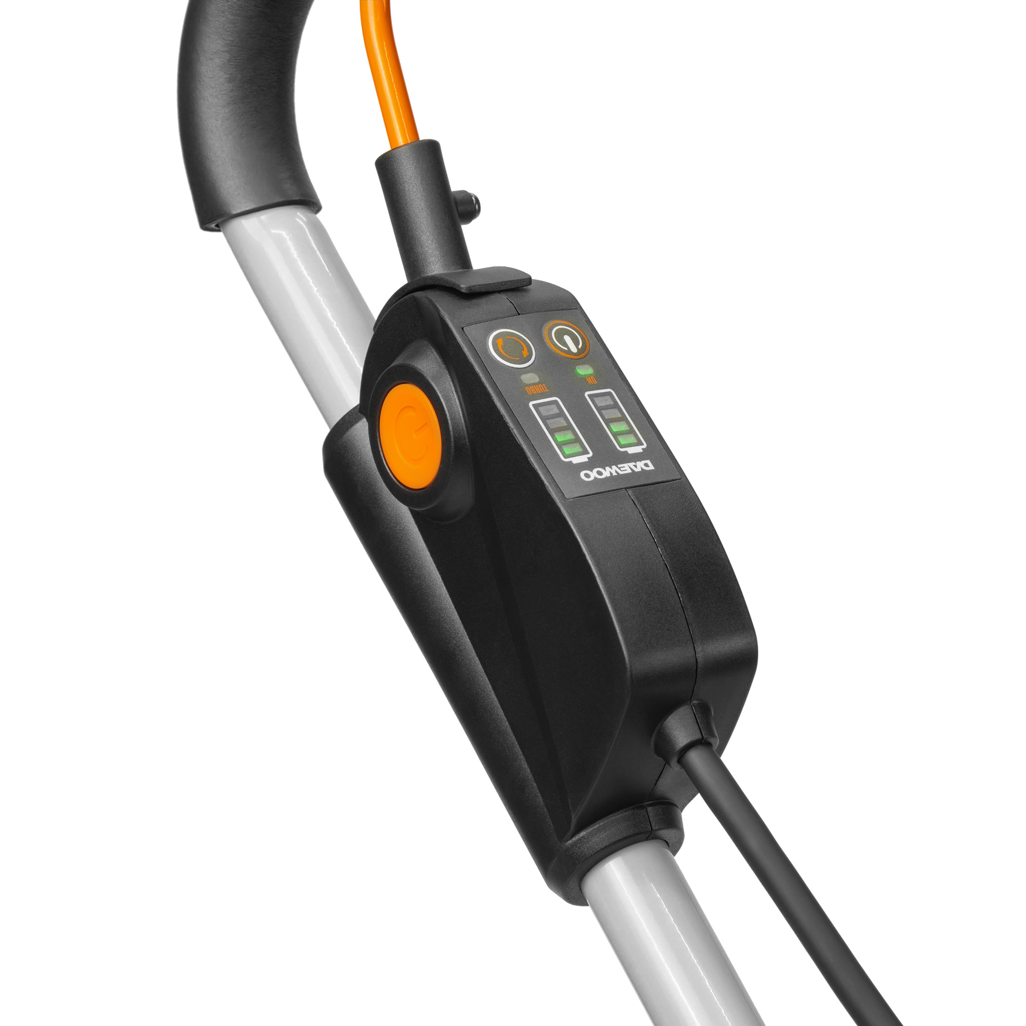 Газонокосилка аккумуляторная DAEWOO DLM 5042Li