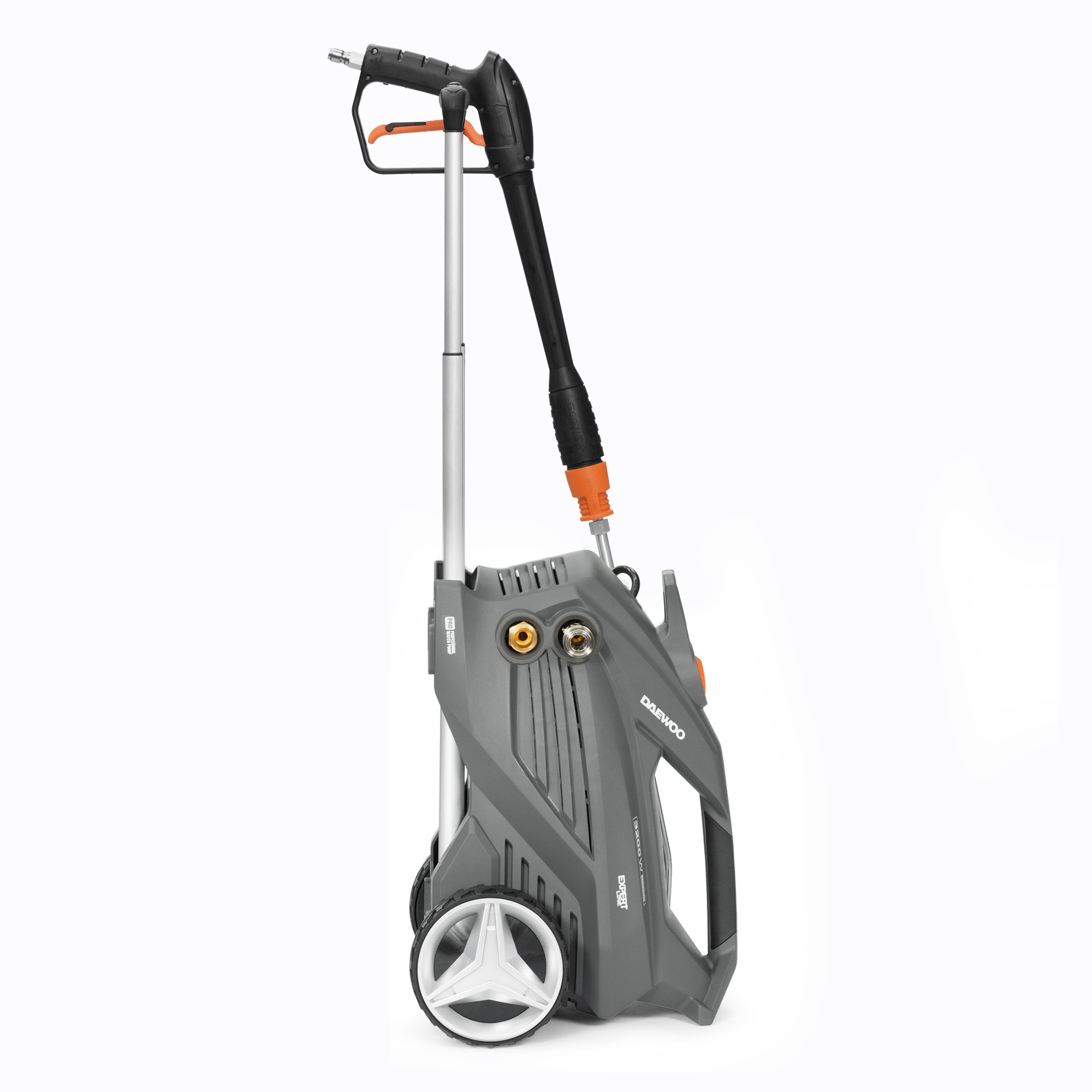Мойка высокого давления DAEWOO DAW 700