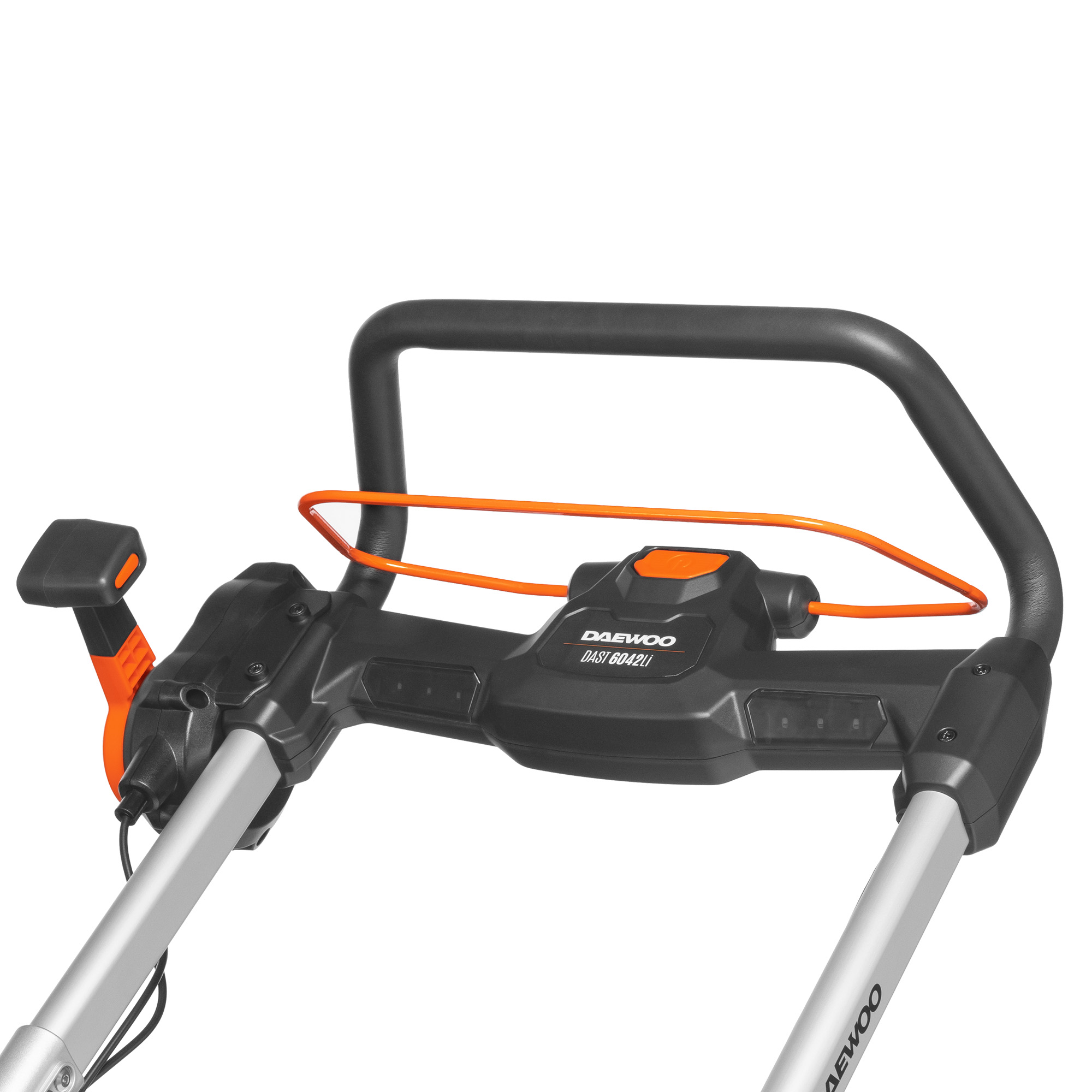 Снегоуборщик аккумуляторный DAEWOO DAST 6042Li