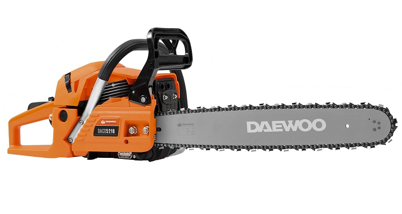 Новинка от DAEWOO!