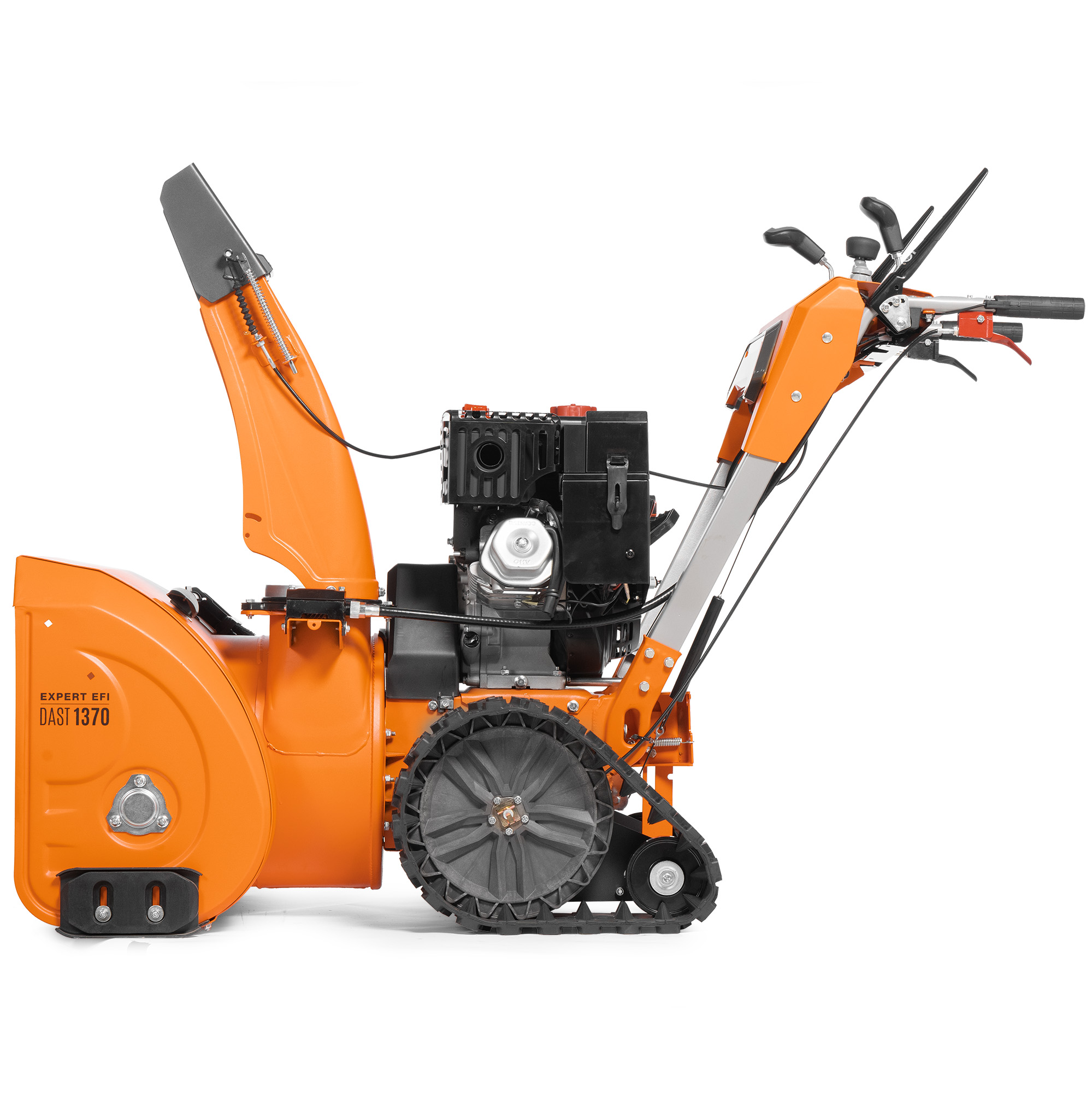 Снегоуборщик бензиновый DAEWOO DAST 1370 HYDRO EFI