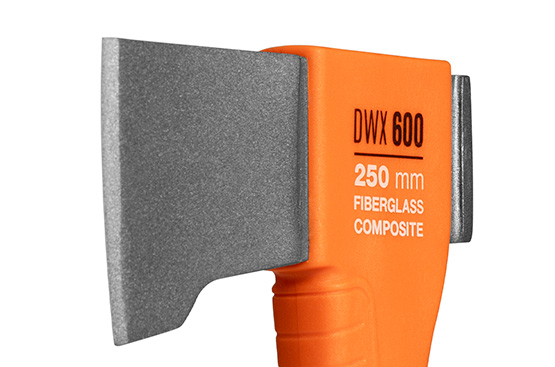 Топор универсальный 250 мм DAEWOO DWX 600 