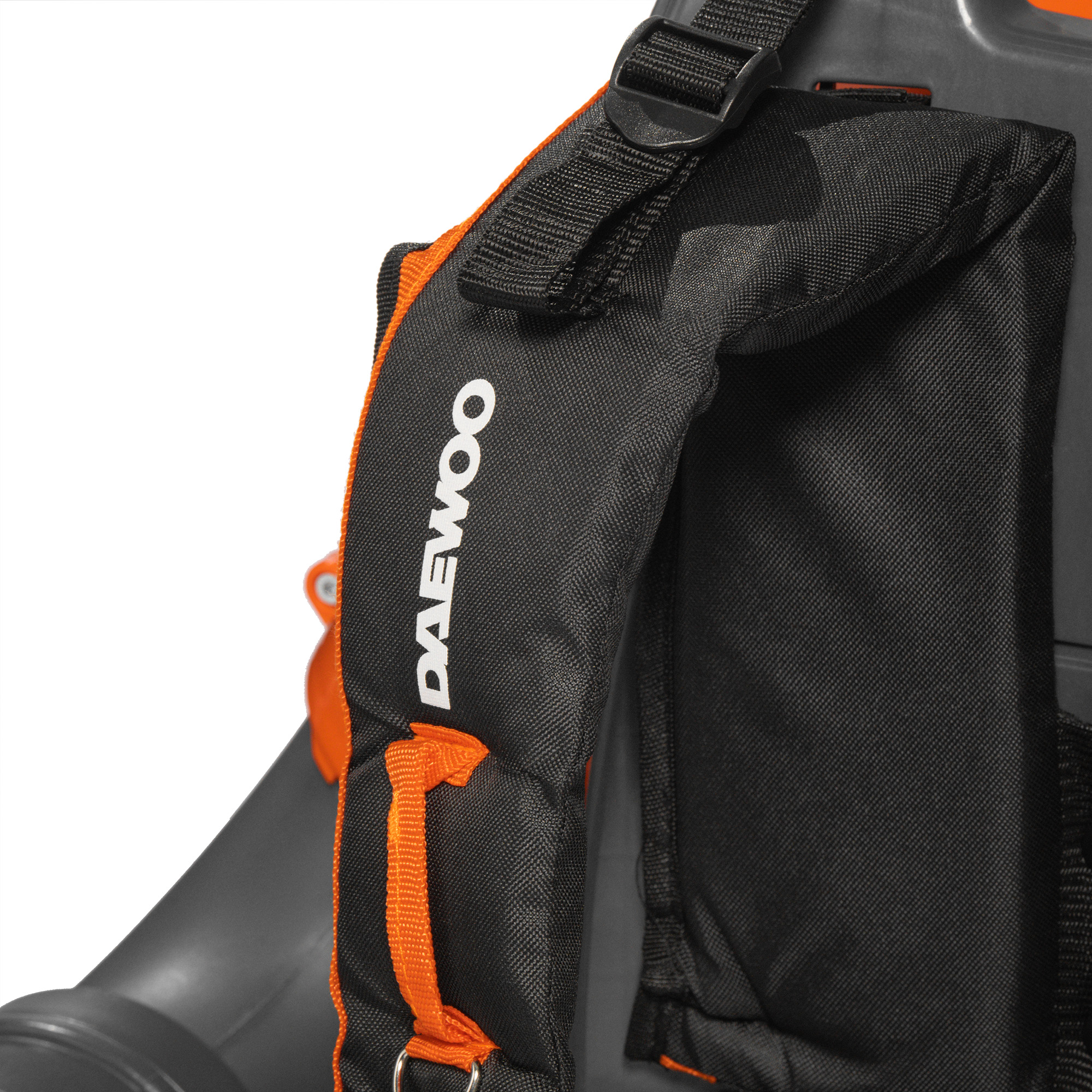 Воздуходувка ранцевая бензиновая DAEWOO DABL 800