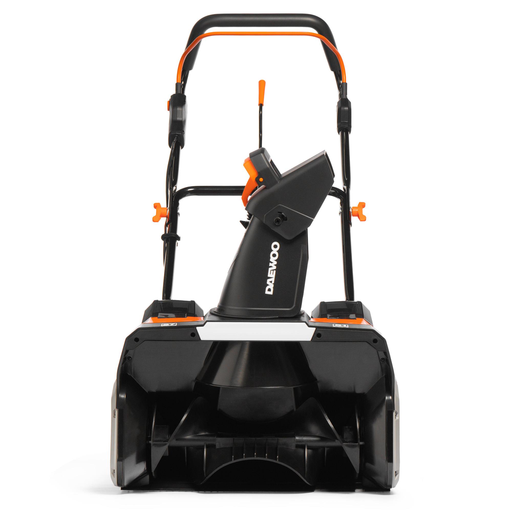 Снегоуборщик аккумуляторный DAEWOO DAST 5042Li SET