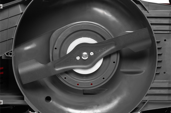 Газонокосилка аккумуляторная Daewoo DLM 4142Li SET