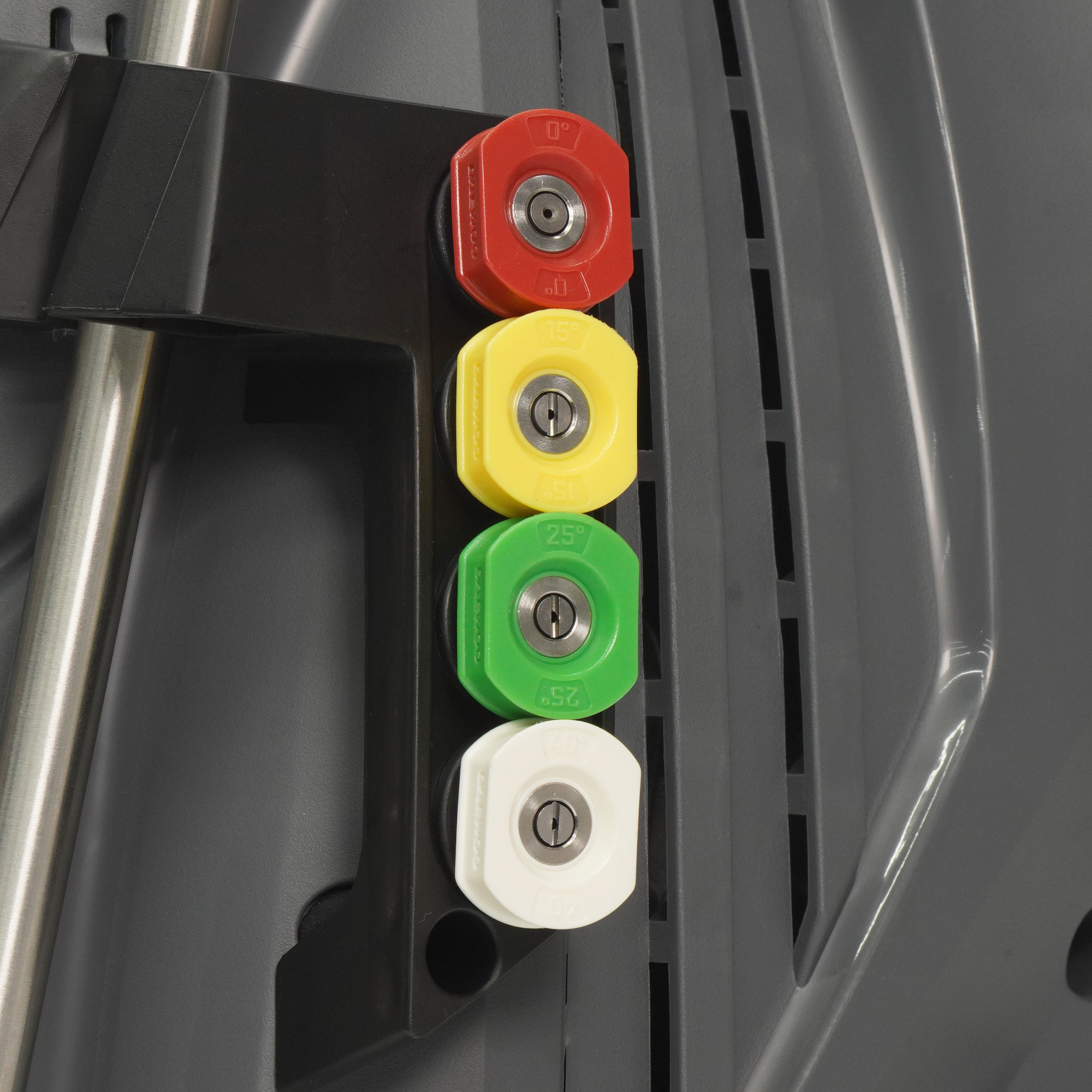 Мойка высокого давления DAEWOO DAW 700