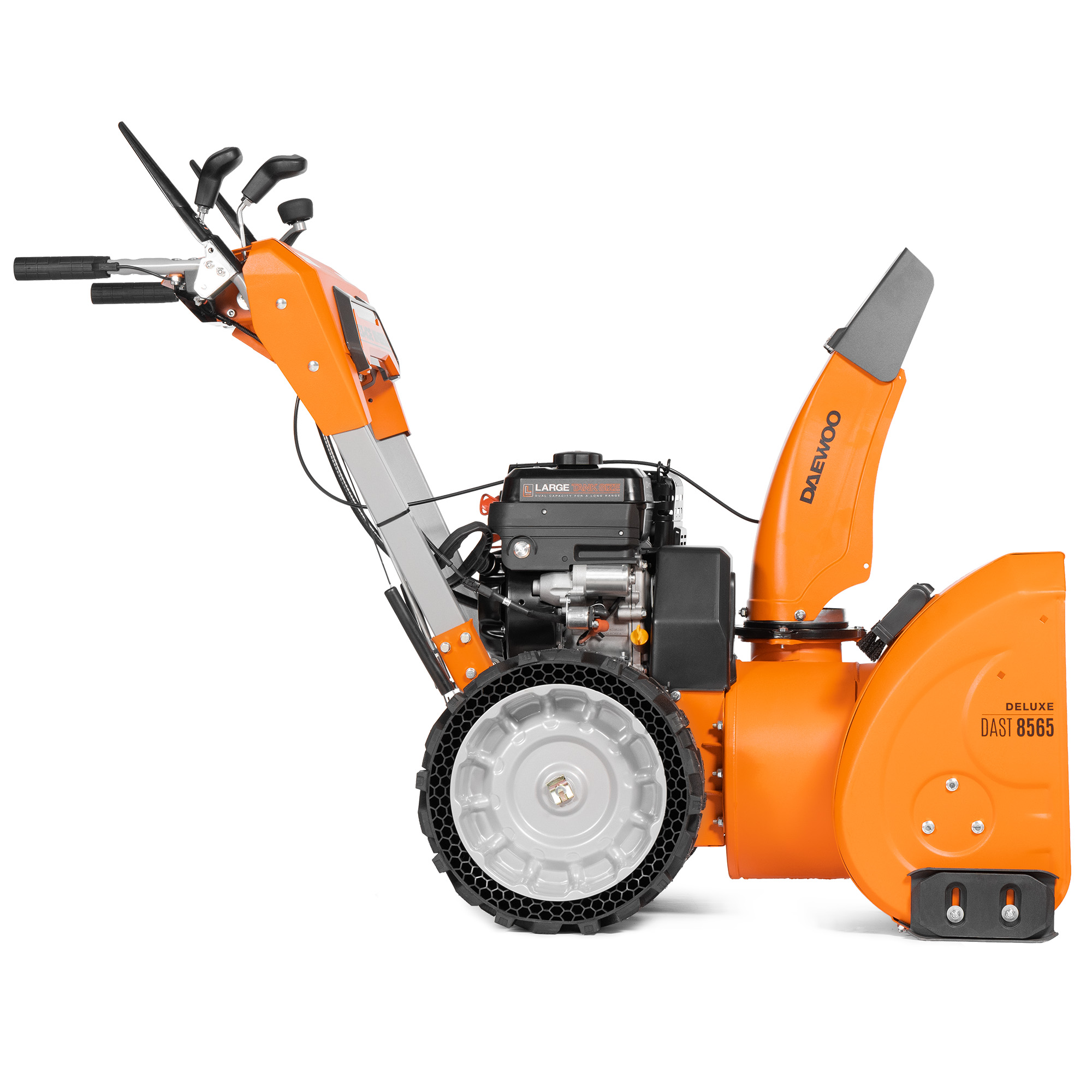 Снегоуборщик бензиновый DAEWOO DAST 8565 HYDRO