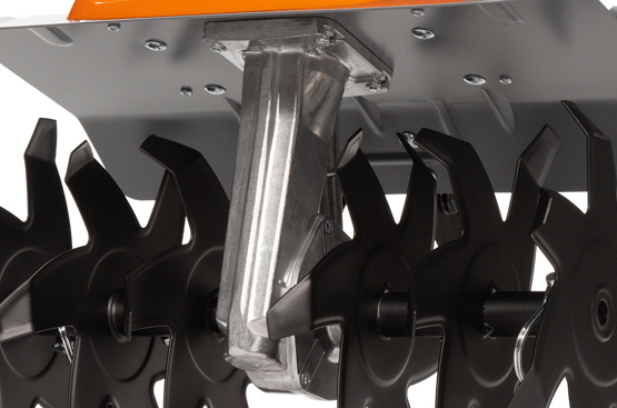 Культиватор электрический Daewoo TE 1800