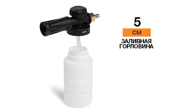 Мойка высокого давления Daewoo DAW 775