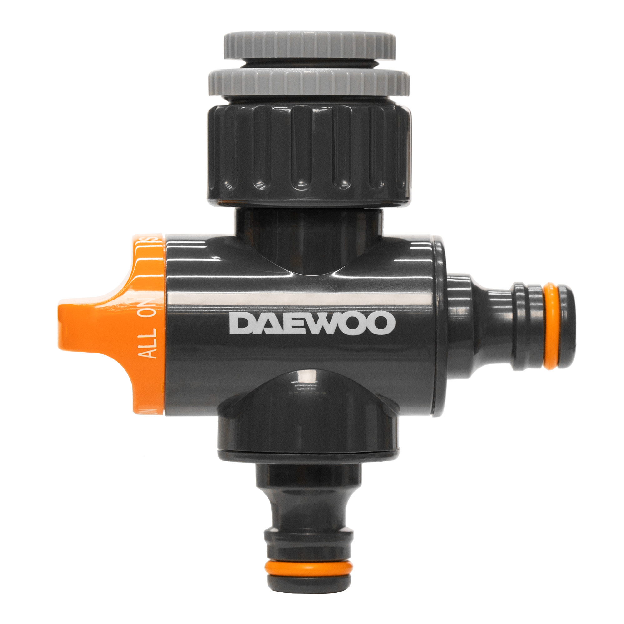 Адаптер двухканальный DAEWOO DWC 1219