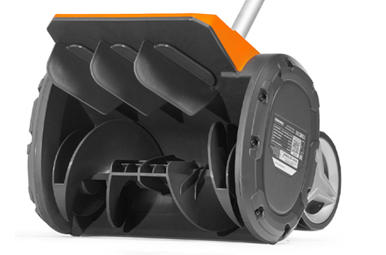 Снегоуборщик аккумуляторный DAEWOO&nbsp;DAST&nbsp;3042Li SET