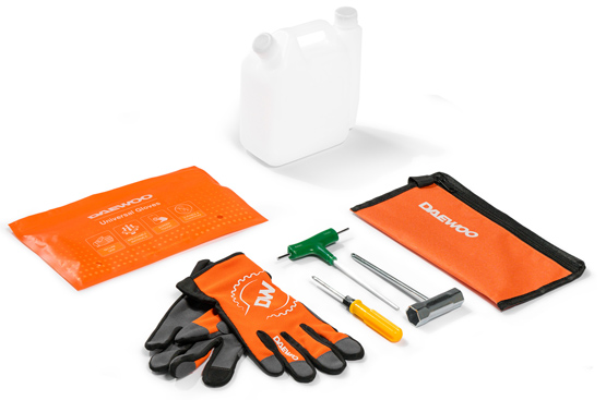 Воздуходувка ранцевая бензиновая DAEWOO&nbsp;DABL&nbsp;800 