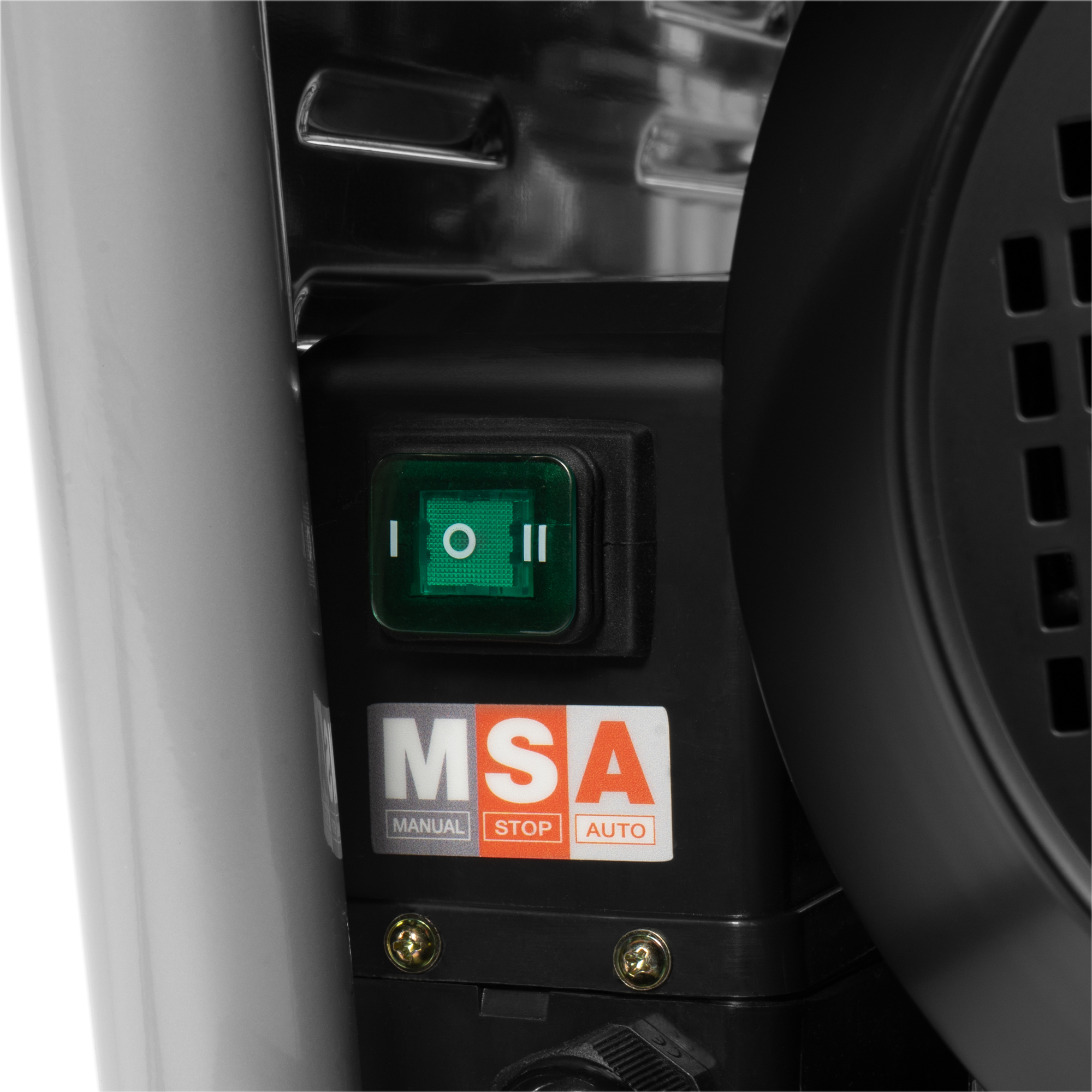 Мойка высокого давления DAEWOO DAW 3500SW