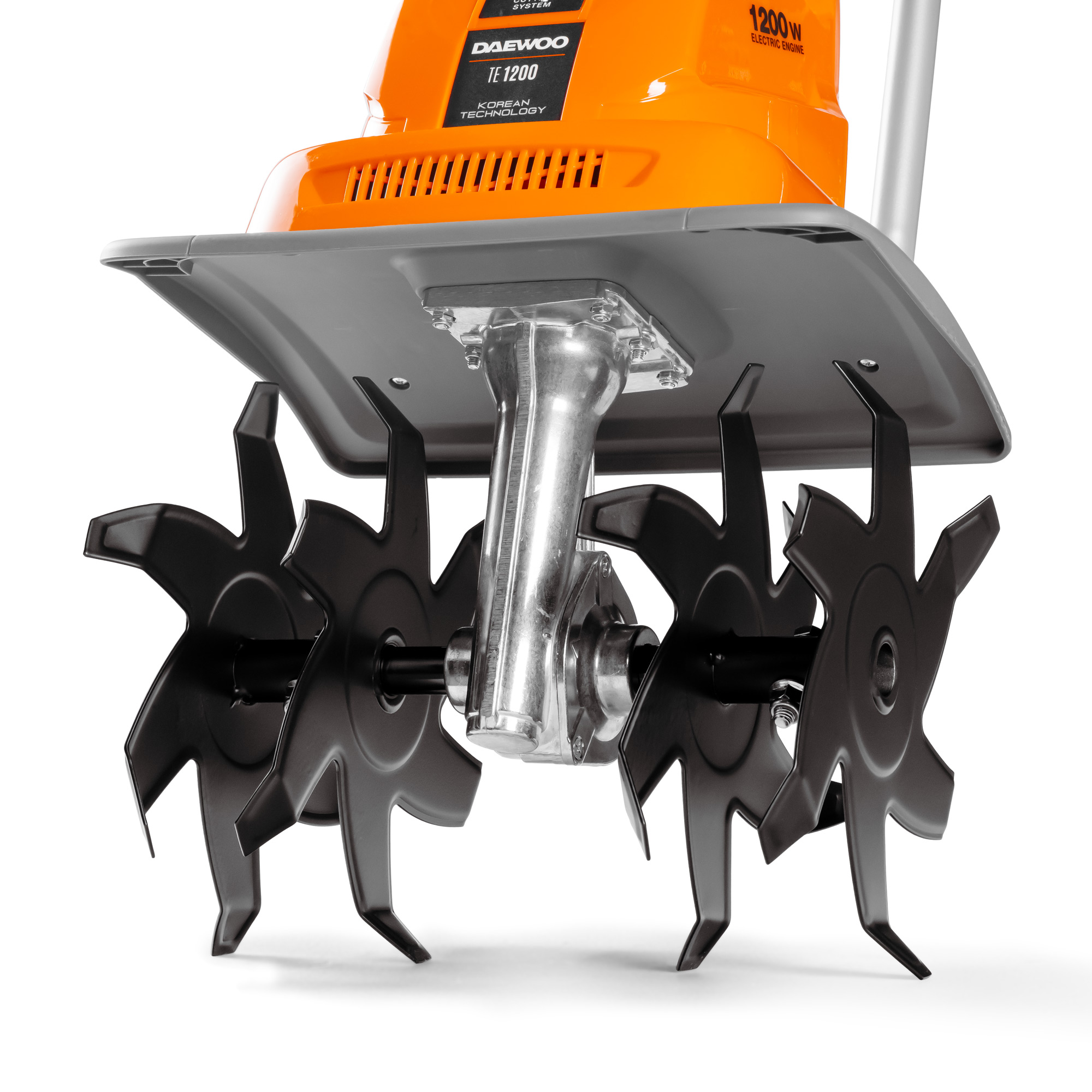 Культиватор электрический DAEWOO TE 1200