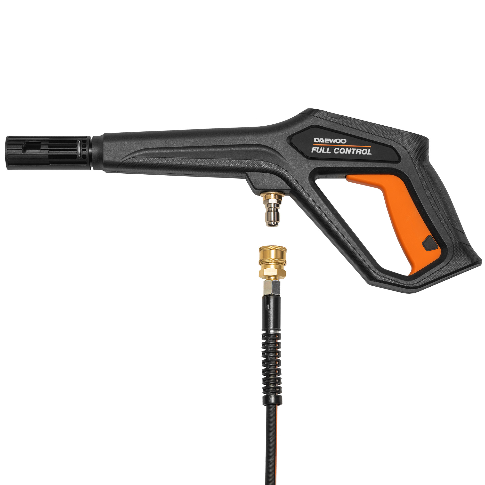 Мойка высокого давления DAEWOO DAW 575