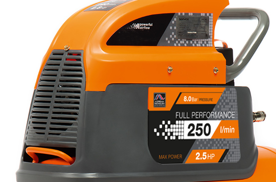 Компрессор DAEWOO DAC 24D 