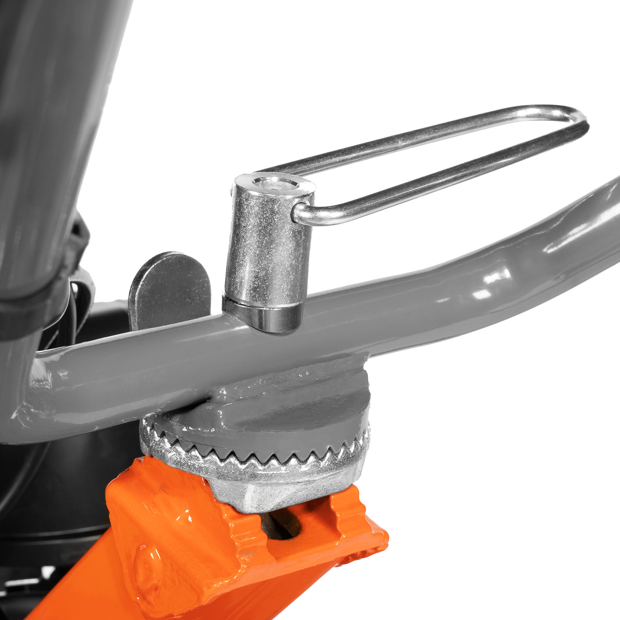 Культиватор бензиновый с колесами DAEWOO DAT 900R