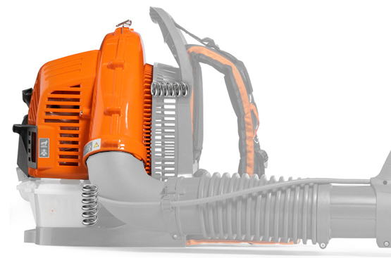 Воздуходувка ранцевая бензиновая DAEWOO&nbsp;DABL&nbsp;800 