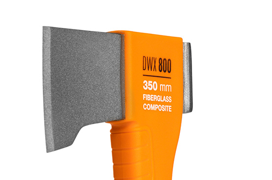 Топор универсальный 350 мм DAEWOO DWX 800 