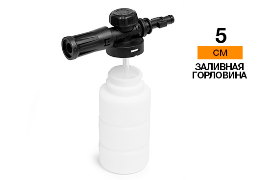 Мойка высокого давления DAEWOO DAW 620 