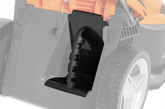Газонокосилка электрическая DAEWOO DLM 2300E 