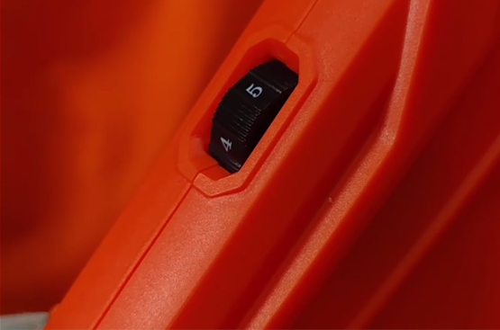 Снегоуборщик аккумуляторный DAEWOO&nbsp;DAST&nbsp;4242Li 