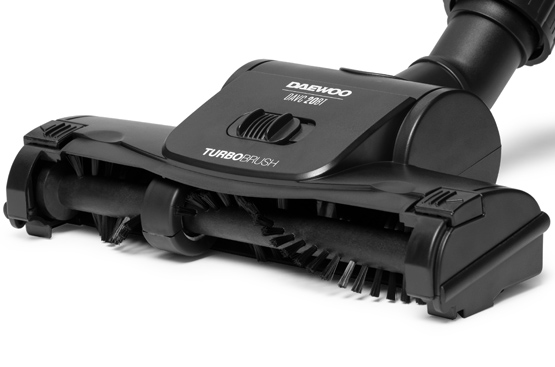 Турбощетка для сухой уборки DAEWOO DAVC 20BT 