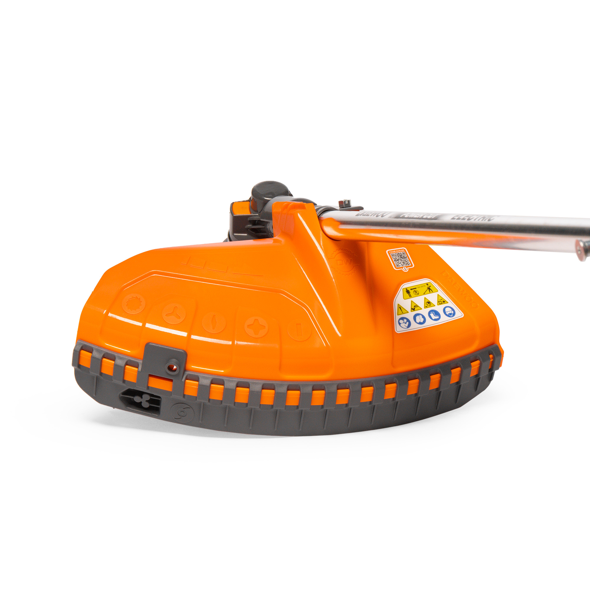 Коса электрическая DAEWOO DABC 1300E