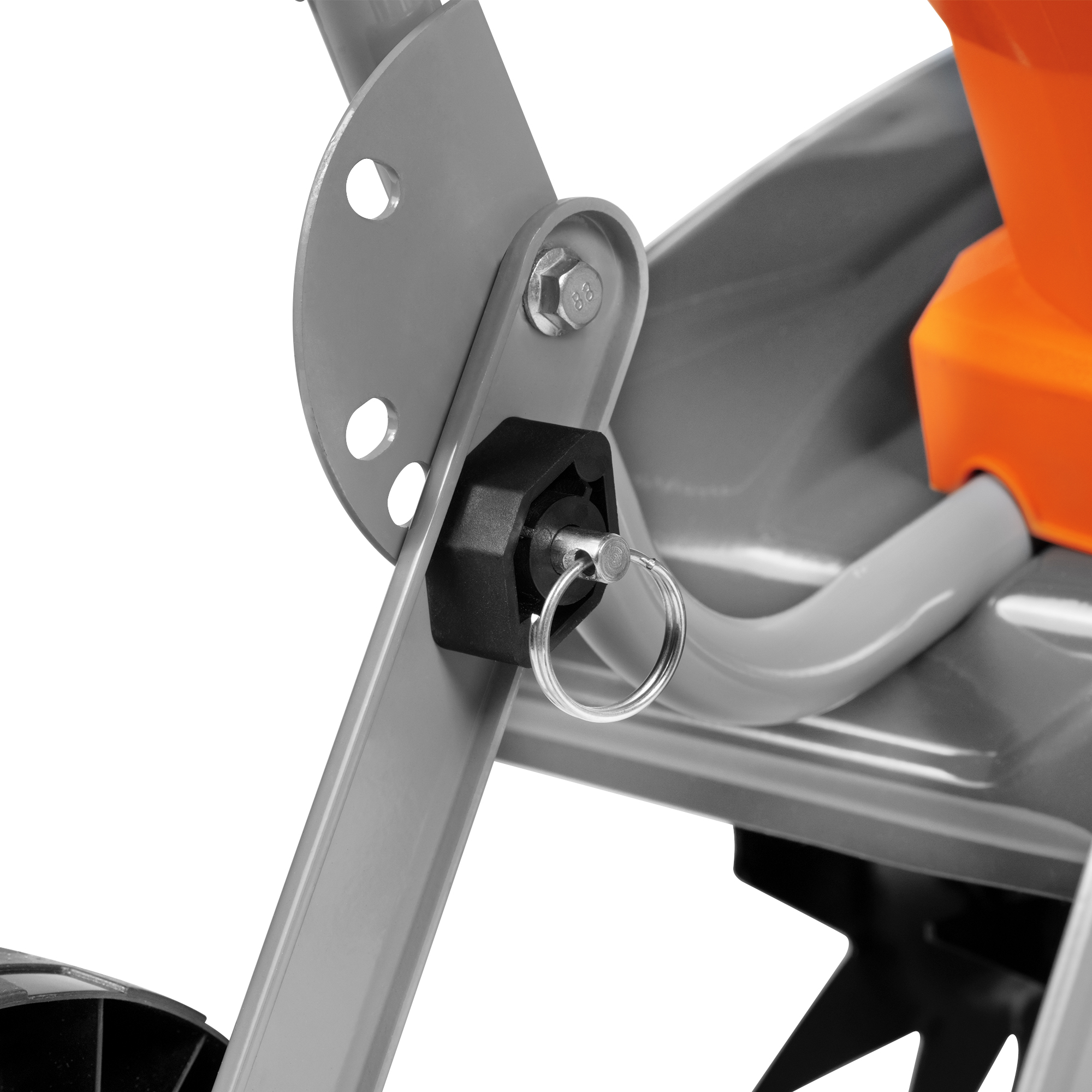 Культиватор аккумуляторный DAEWOO DAT 3542LI