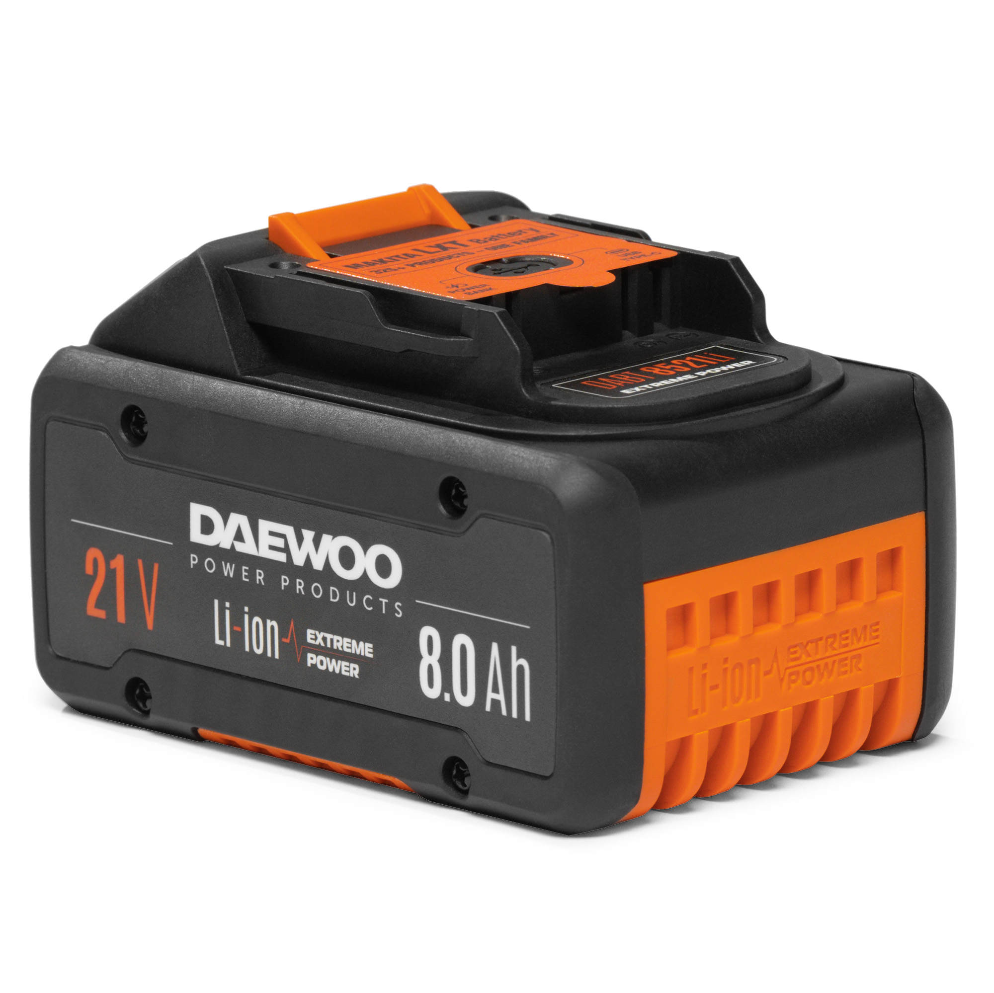 Аккумуляторная батарея DAEWOO DABT 8521Li